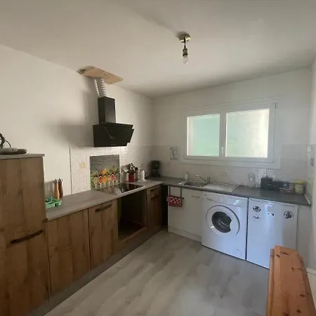 Petit Cosy Dans Maison Au Calme Apartman *